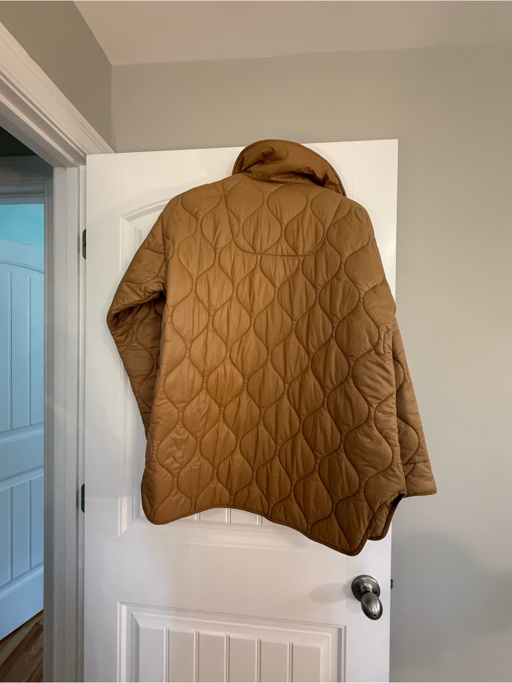 Lole Schacket Oversized Jacket - Picture 4 of 6